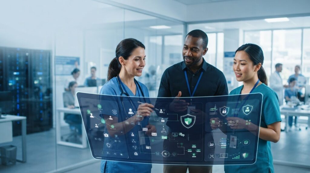 Hiring an EMR Implementation Consultant: 2026 Guide