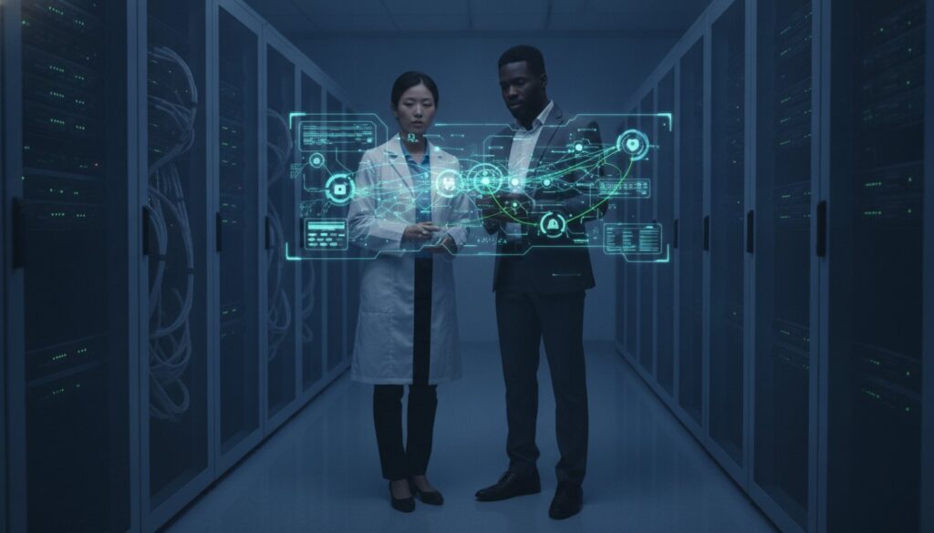 HL7 Integration Strategy: A Strategic Guide to Healthcare Interoperability