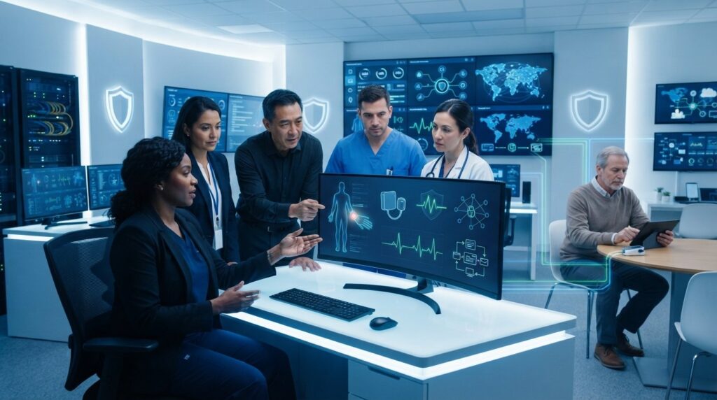 RPM Tech Support: 2026 Guide for Healthcare Leaders