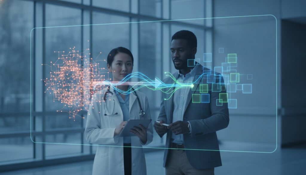 Switching Healthcare IT: Strategic Transition Guide 2026