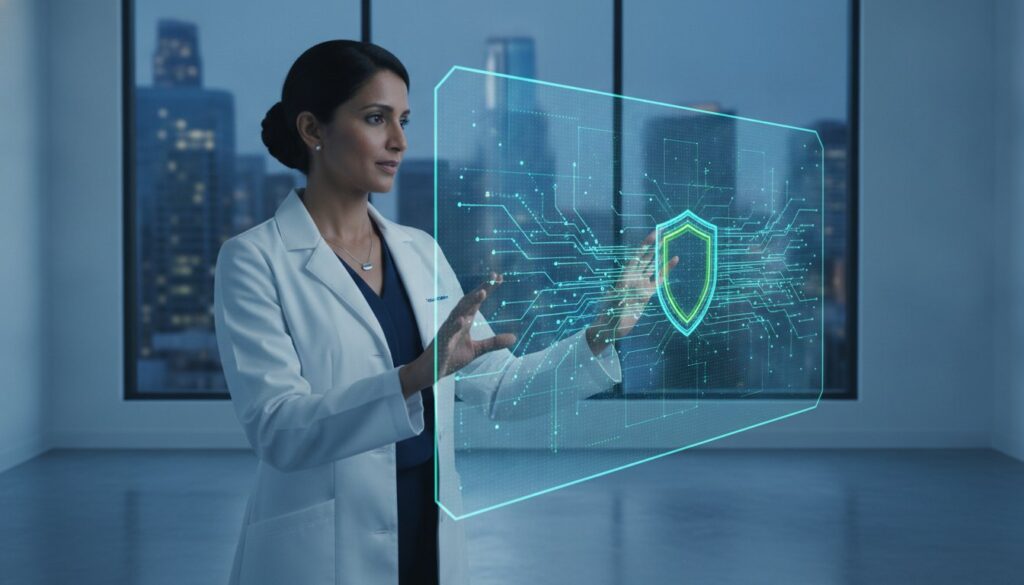 Telehealth Cybersecurity Solutions: A Strategic Framework for 2026