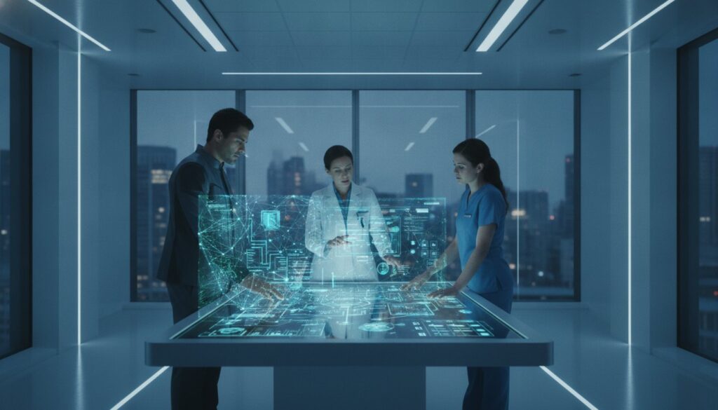 The 2026 Healthcare Business Continuity Plan: A Strategic IT Framework