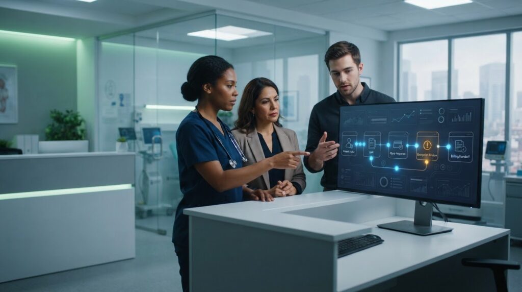 Automating Patient Eligibility Verification Guide