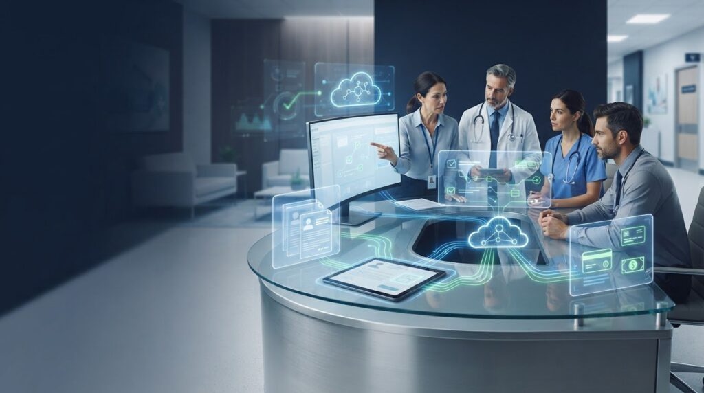 Healthcare Billing Automation: A Practical Guide for 2026