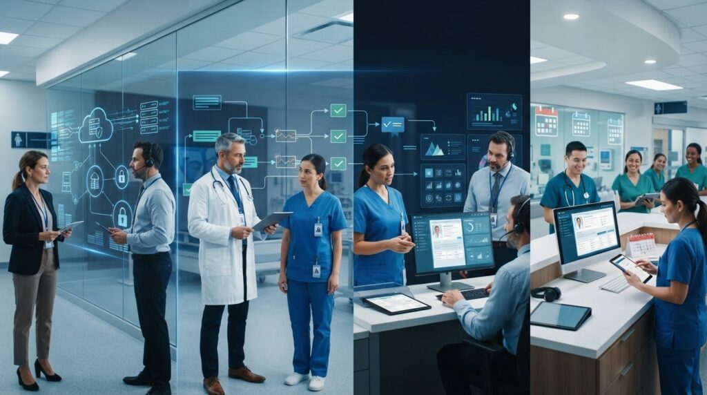 How to plan an EHR implementation from migration to launch