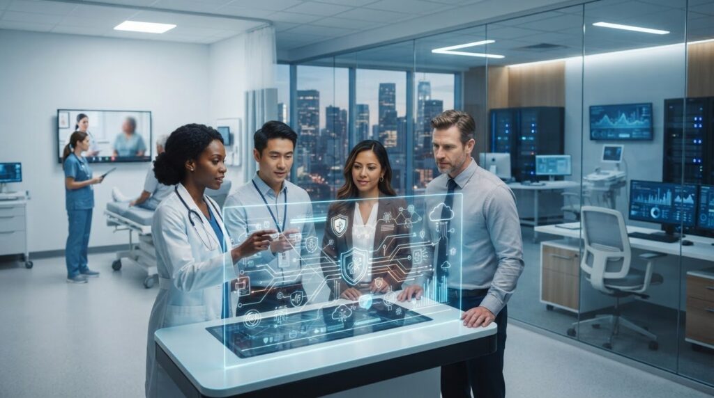 Telehealth IT Infrastructure Requirements: A 2026 Buying Guide